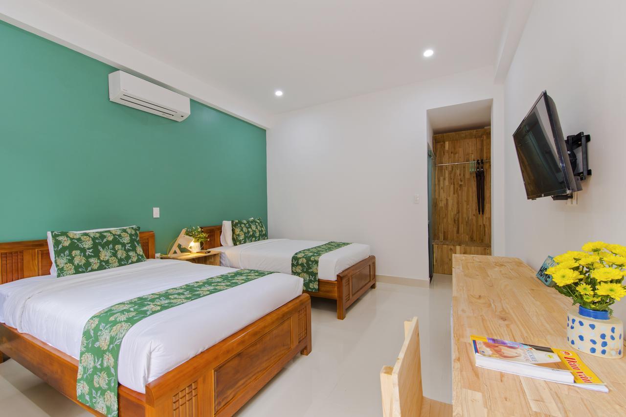 Co Bon Beachside Hoi An Room photo