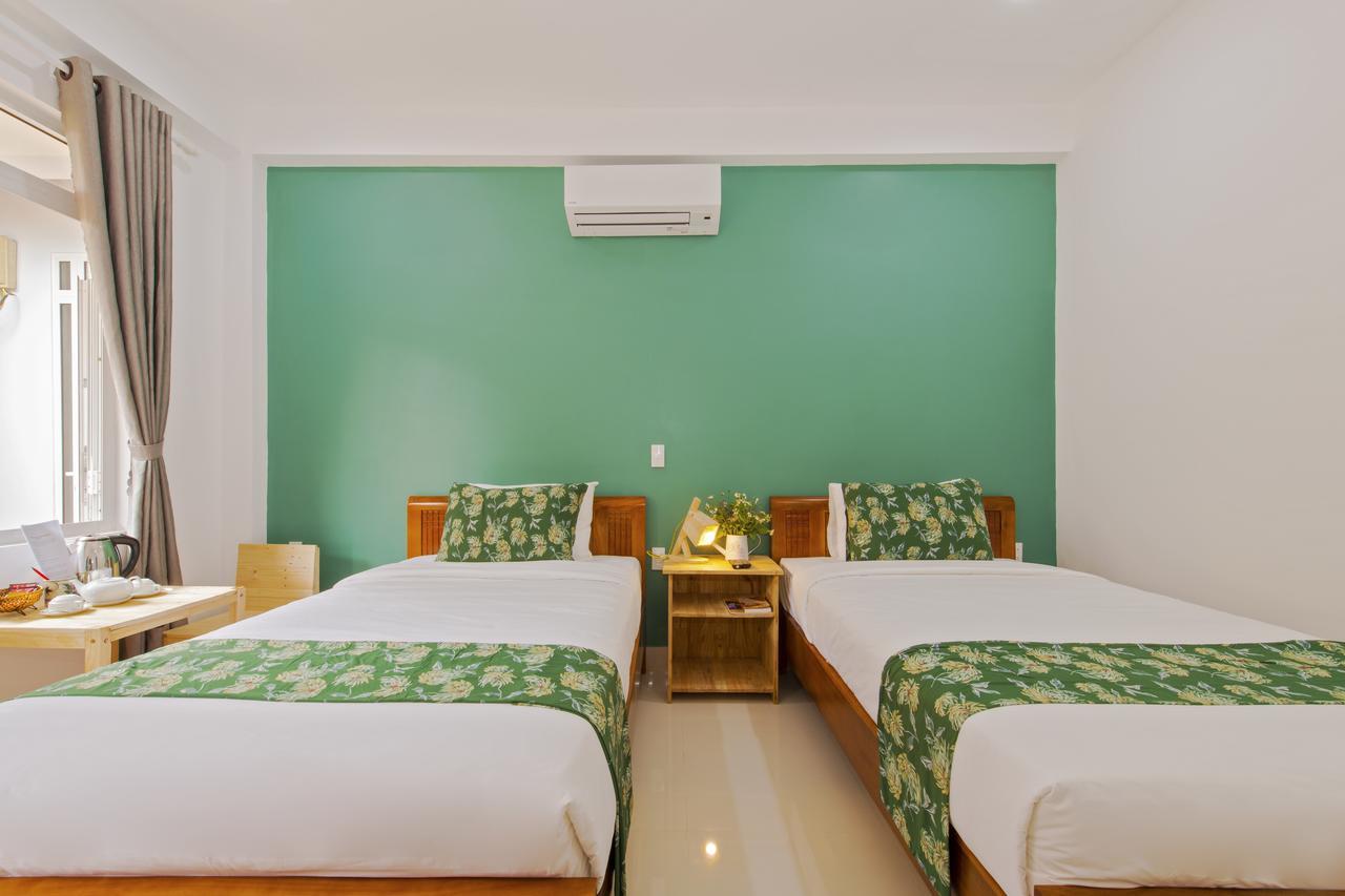 Co Bon Beachside Hoi An Room photo